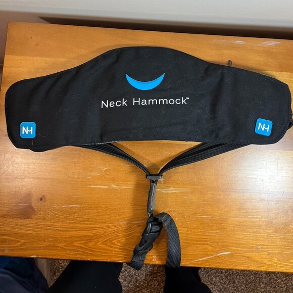 The Neck Hammock - Picture 1 of 2